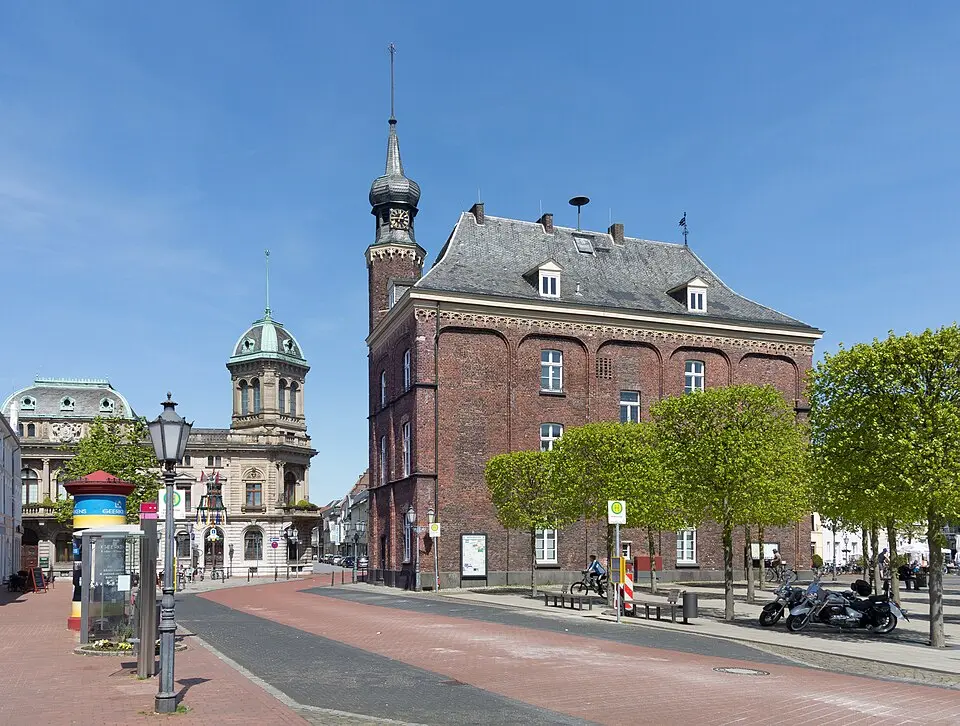 Rheinberg