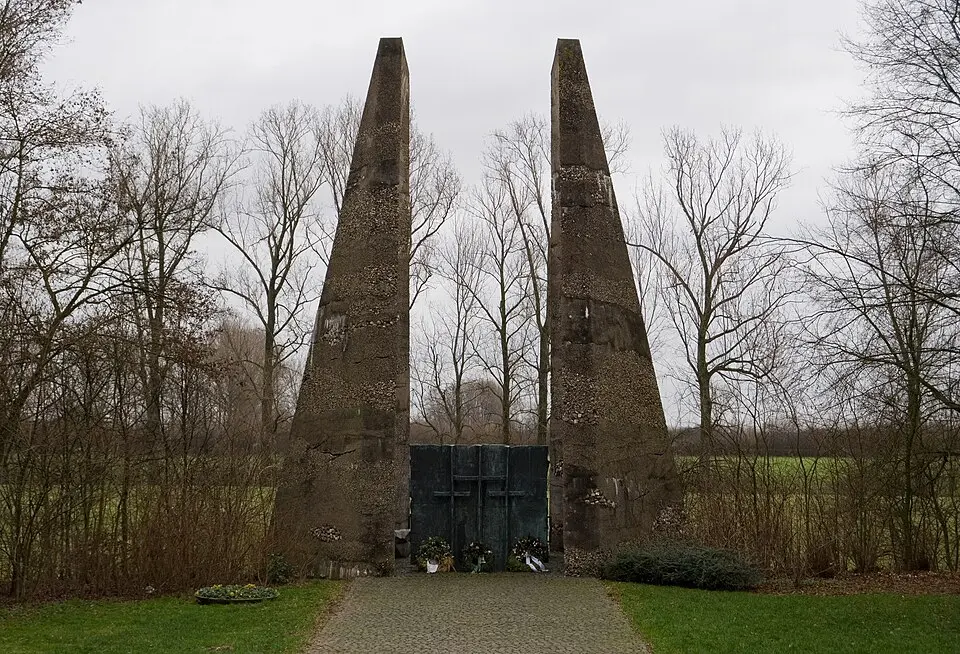Tor der Toten