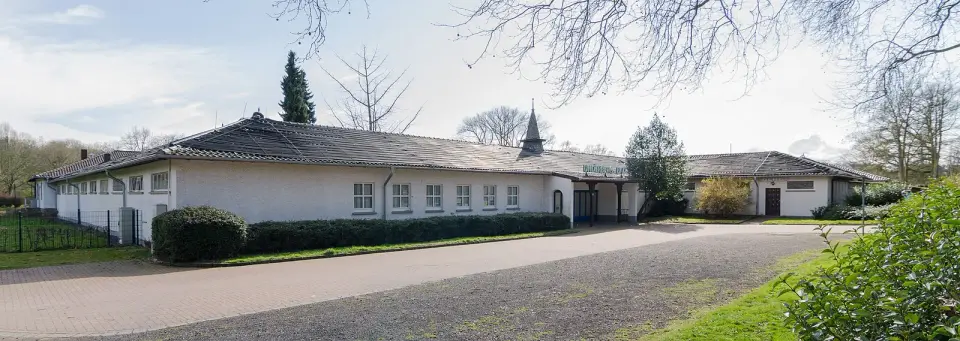 Underberg-Bad