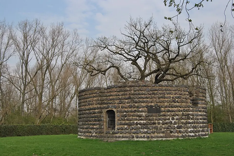 Zollturm