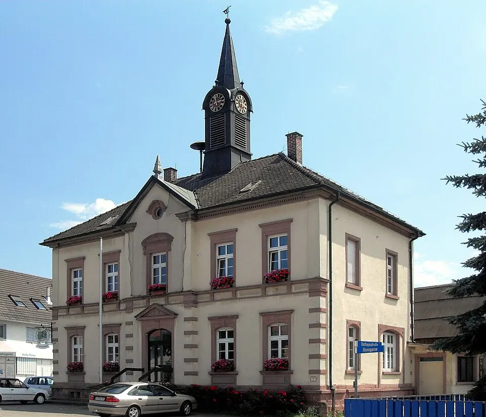 Rheinhausen