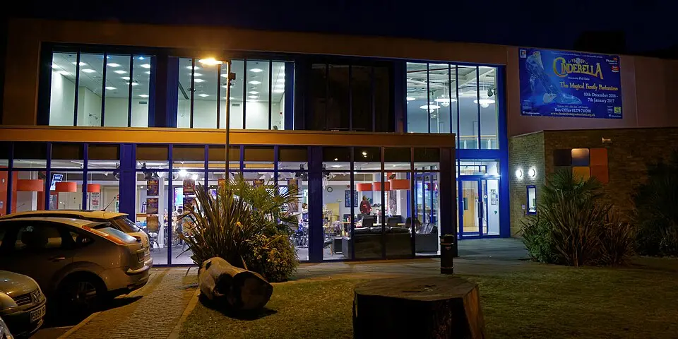 South Mill Arts