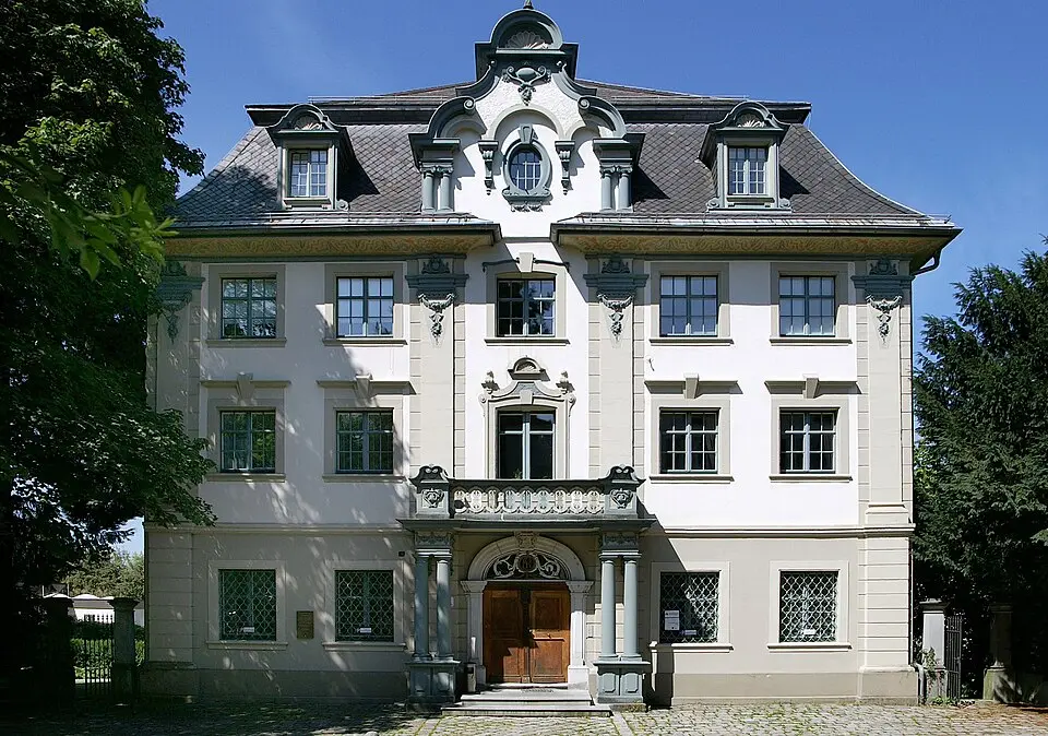 Adolf-Rhomberg-Haus