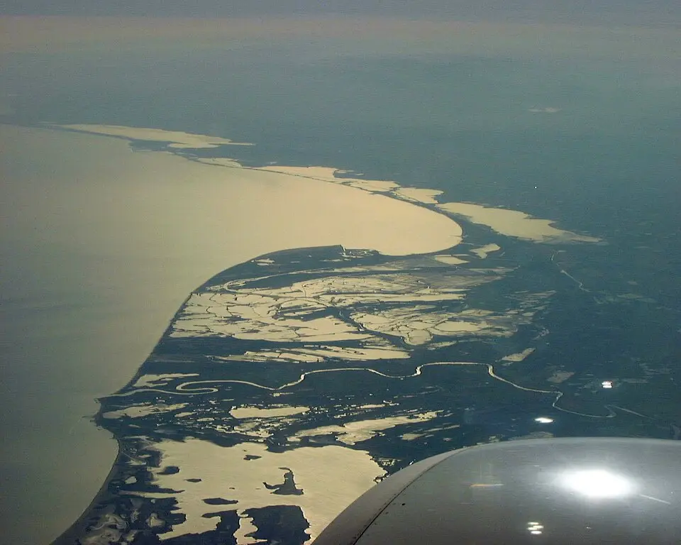 Camargue