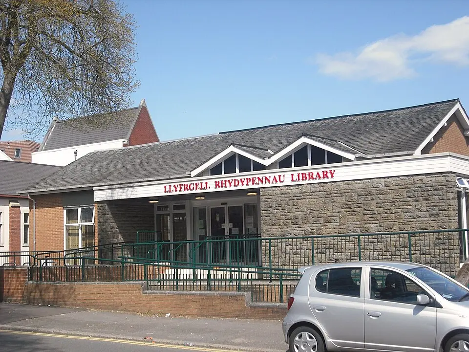 Cyncoed