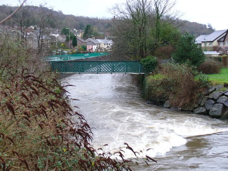 Rhymney