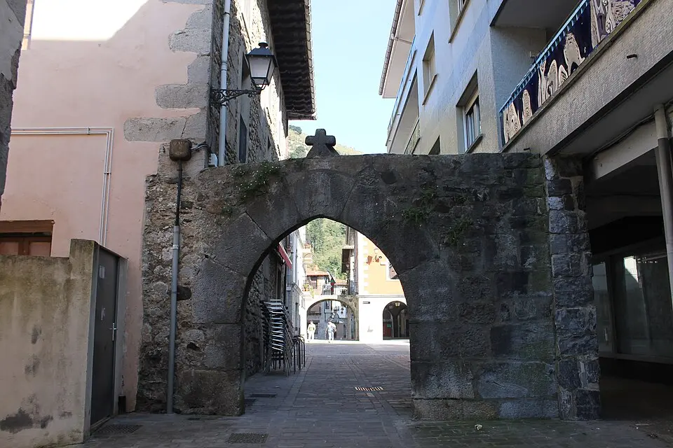 Arco De San Jose
