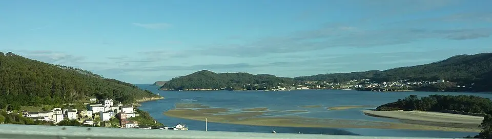Ría del Barquero