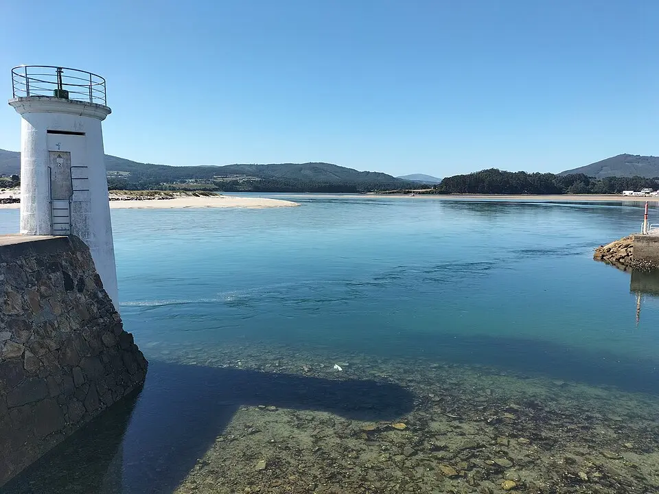 Ría de Foz