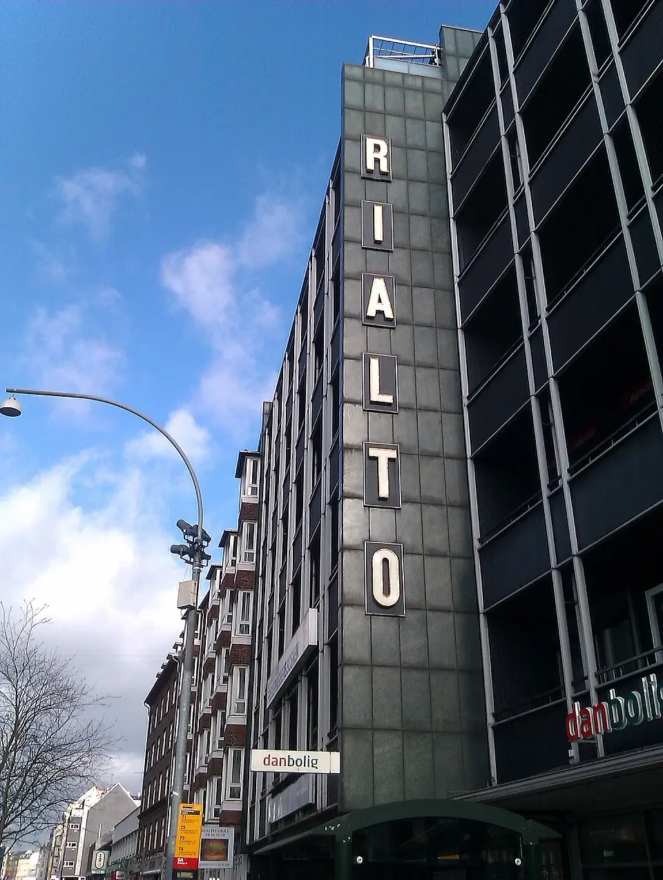 Rialto Teatret