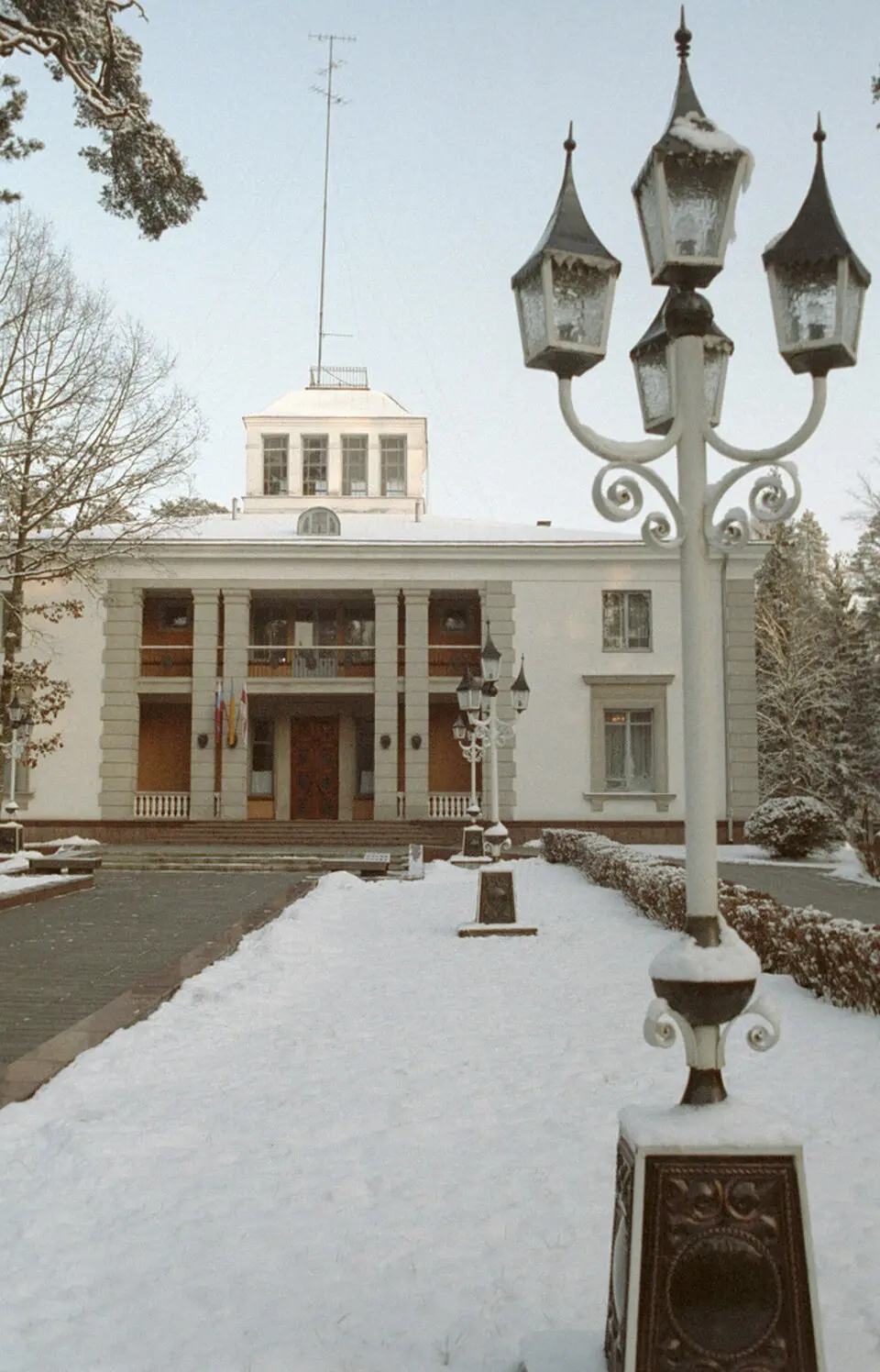 Віскулі