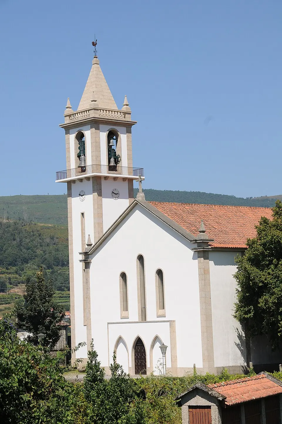 Riba de Mouro