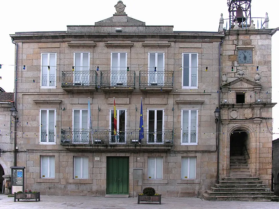Ribadavia