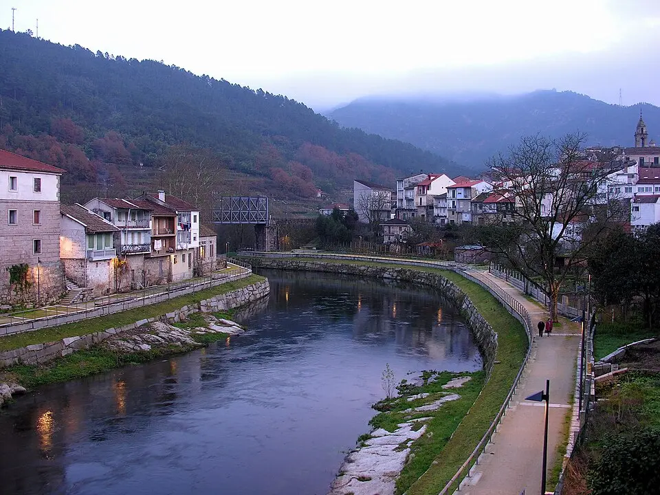 Río Avia