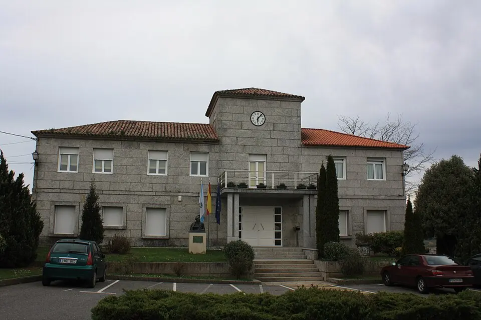 Ribadumia
