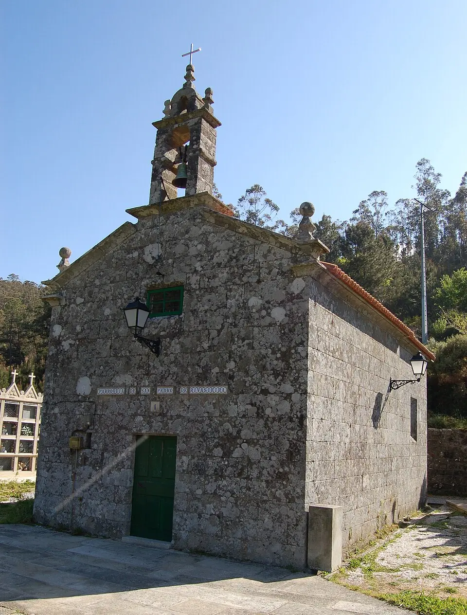 Ribasieira