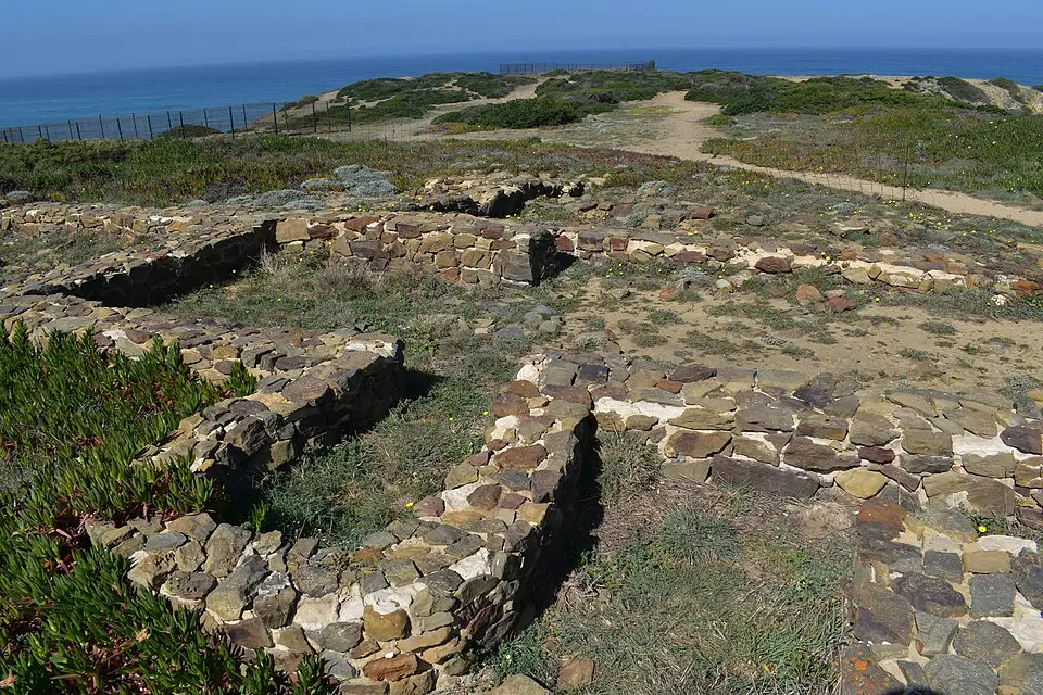 Ribat of Arrifana