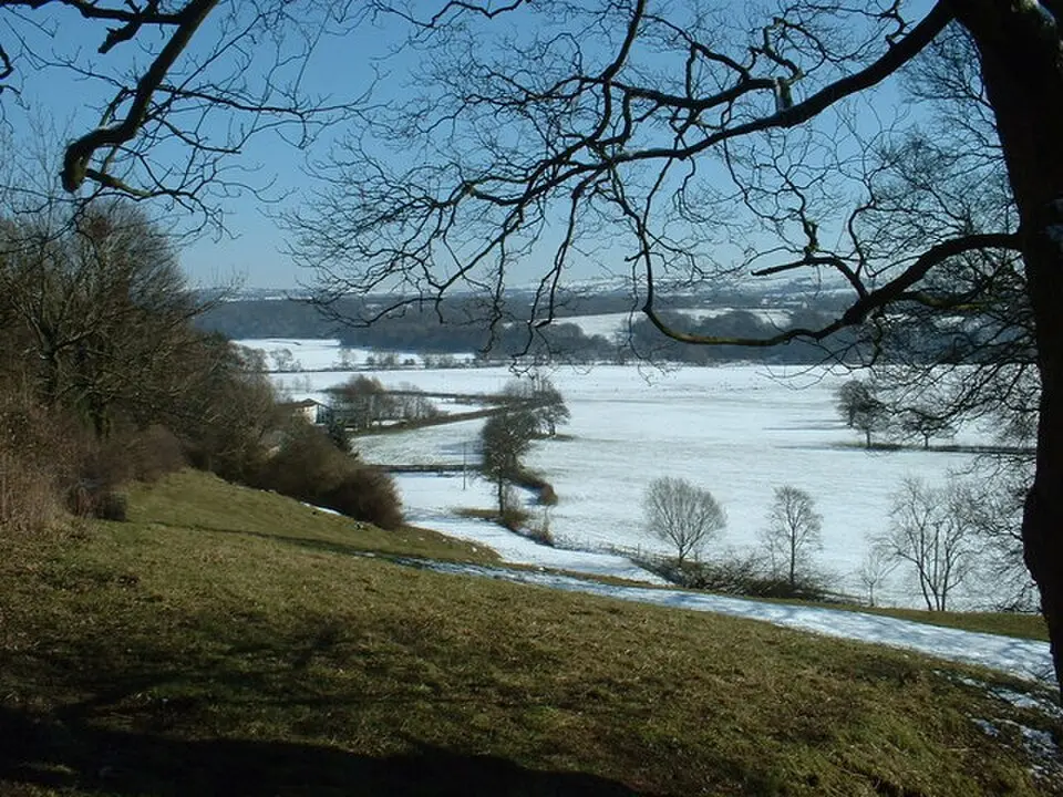 Hothersall