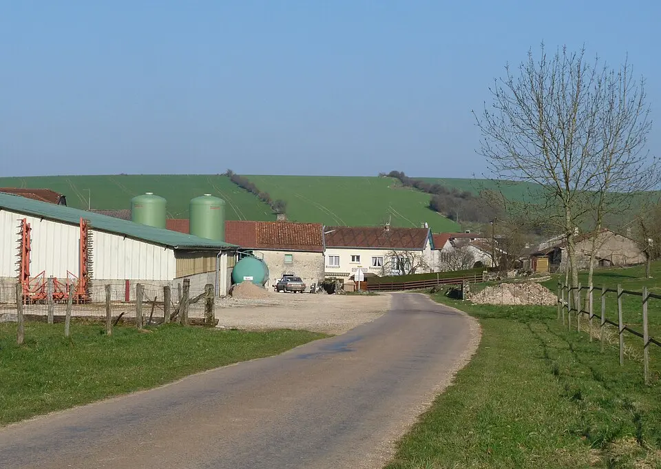 Ribeaucourt
