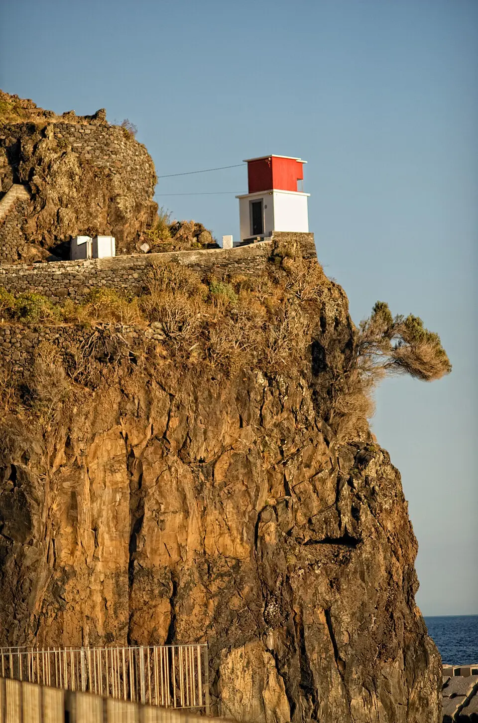 Ribeira Brava Light