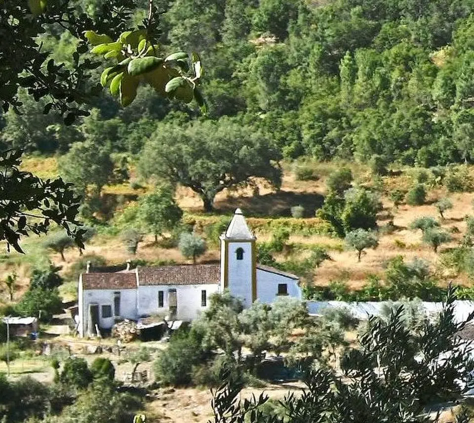 União das Freguesias de Ribeira de Nisa e Carreiras