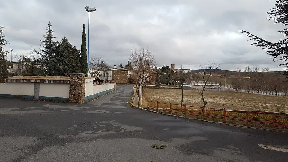 Obrázok: Xemenendura · CC BY 3.0 Armenteros