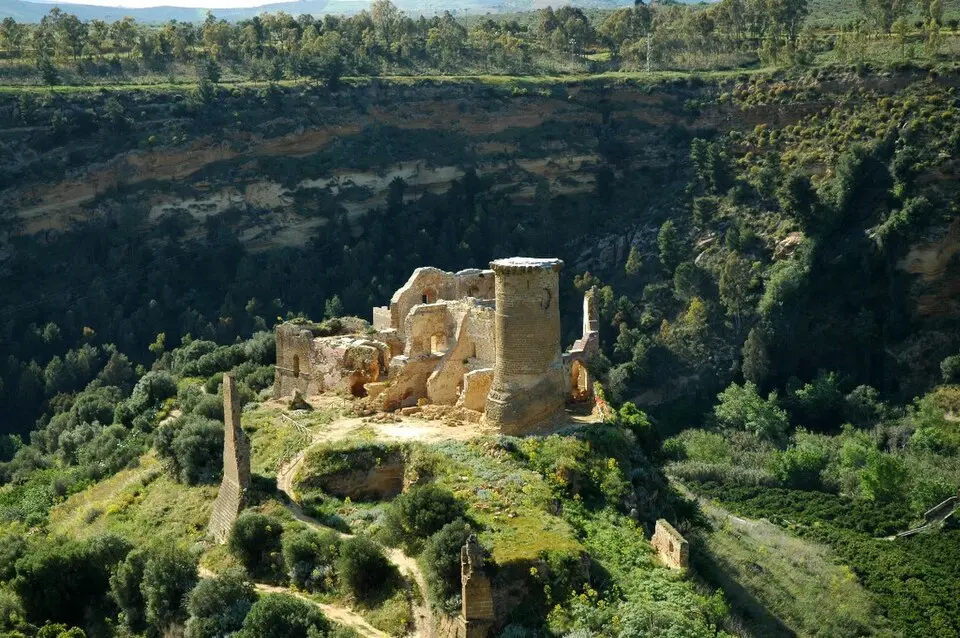 castello di Poggiodiana