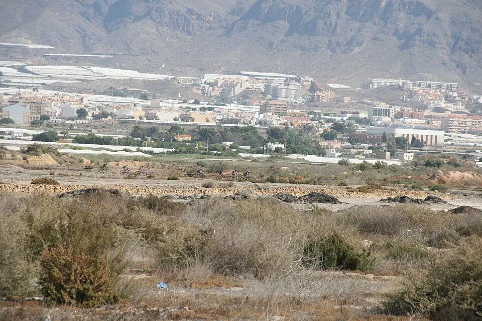 Ribera de la Algaida