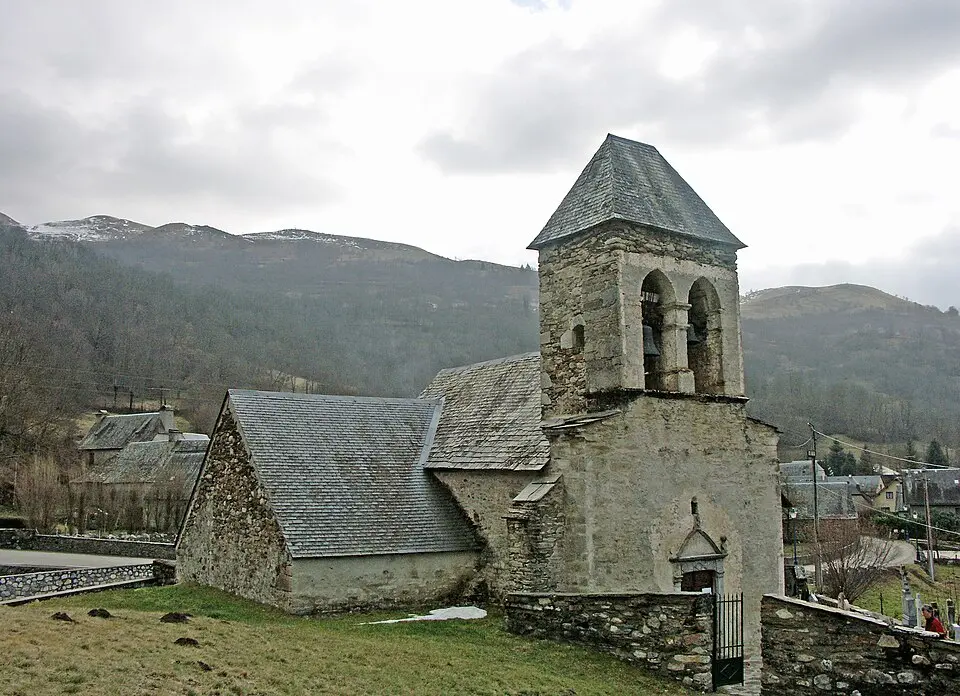 Armenteule