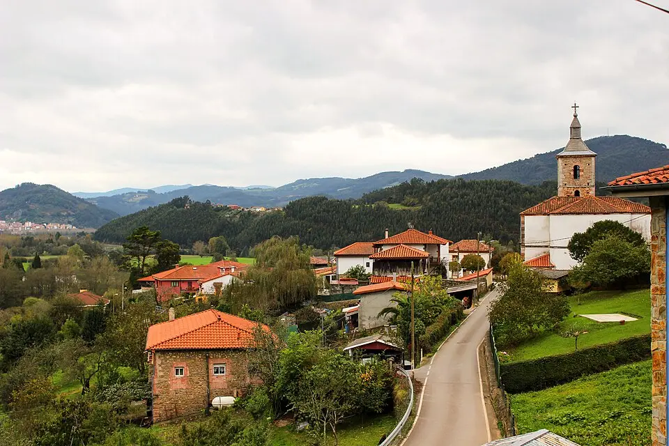 Riberas