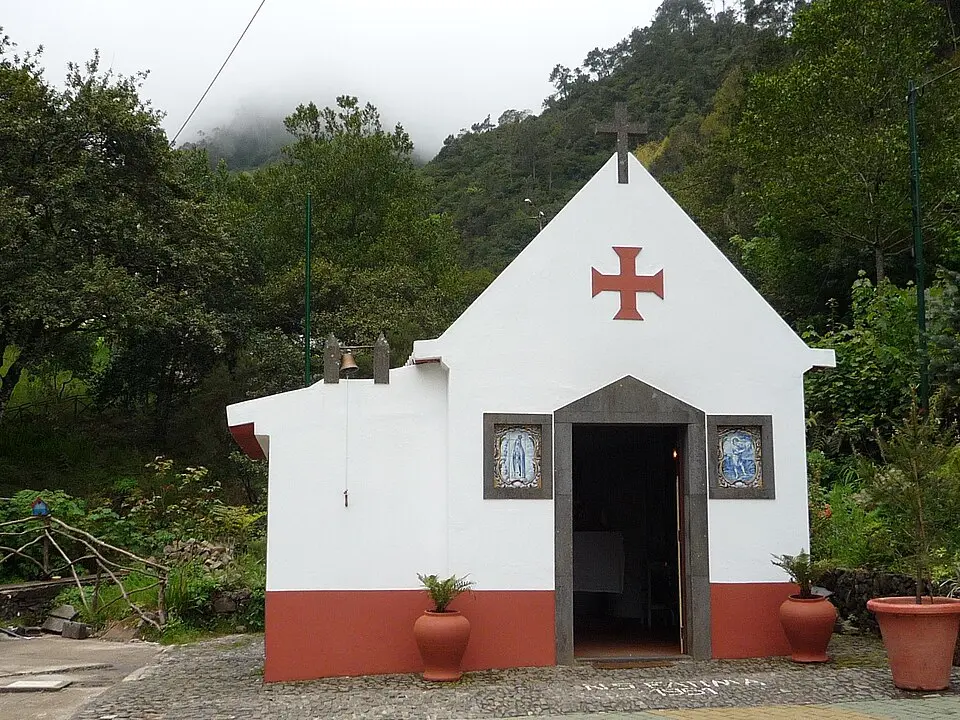 São Roque do Faial