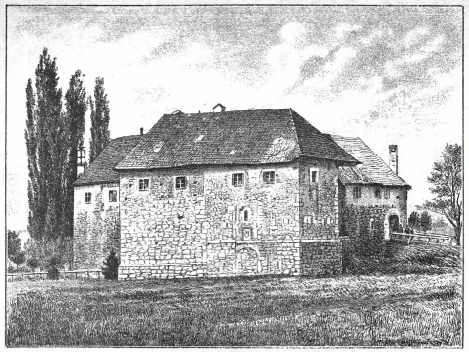 Ribnik