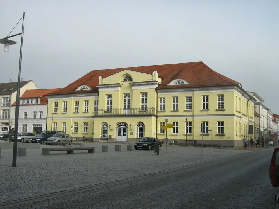 Amt Ribnitz-Damgarten