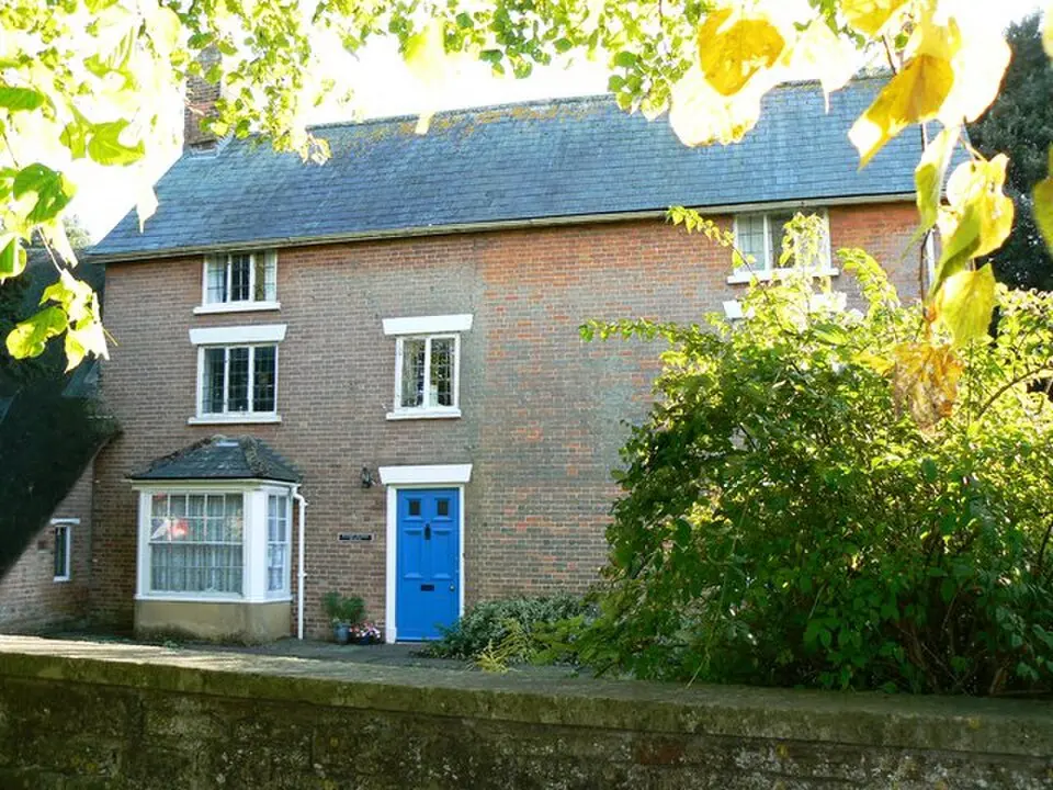 Richard Jefferies Museum