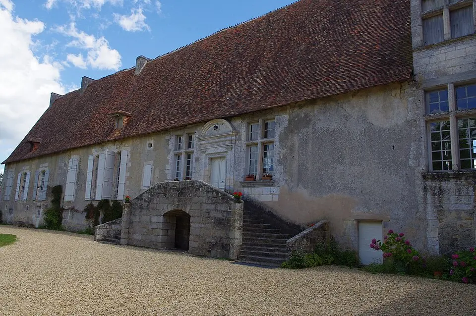 château de Richemont