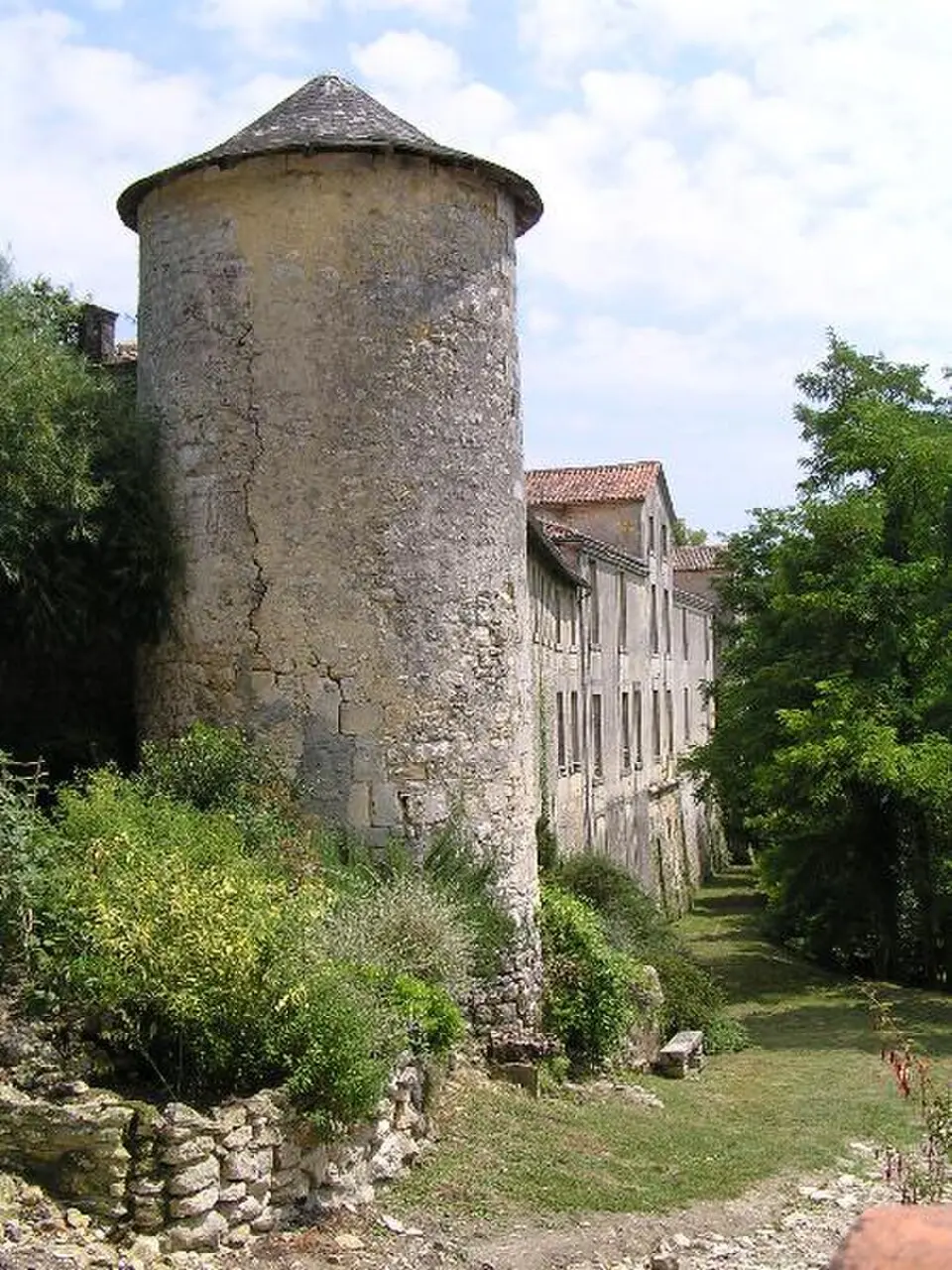 château de Richemont