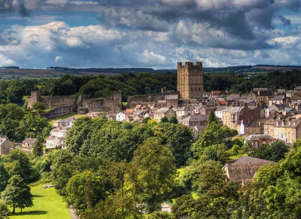 Richmond