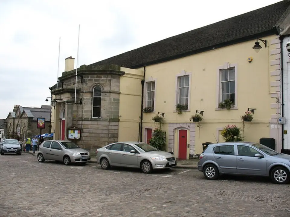 Richmondshire