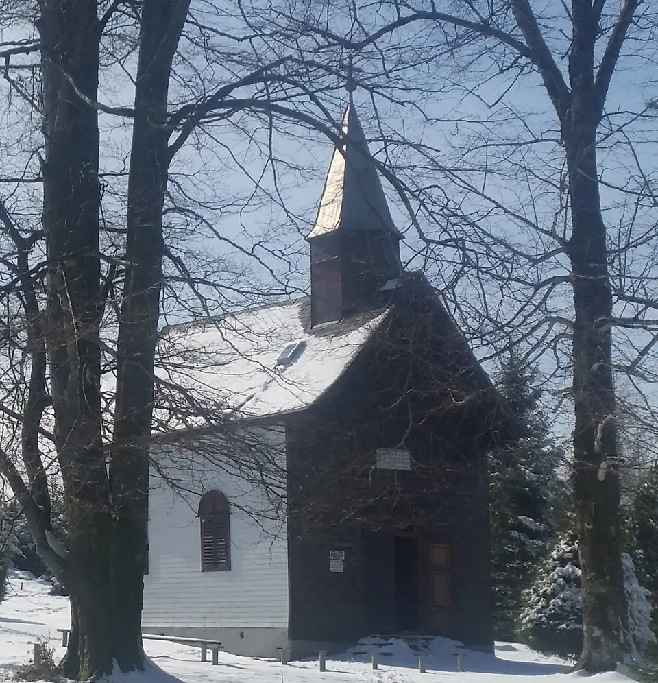 Marienkapelle