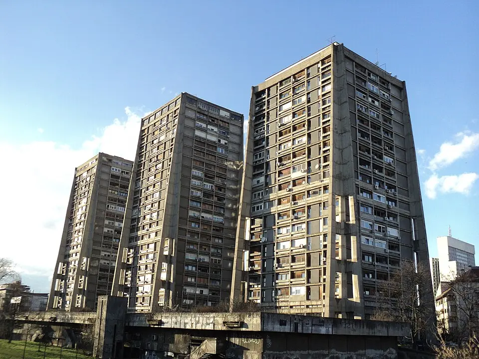 Richterovi neboderi