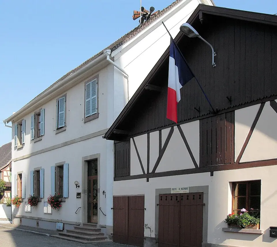 Bild: Rauenstein · CC BY-SA 3.0 Richtolsheim