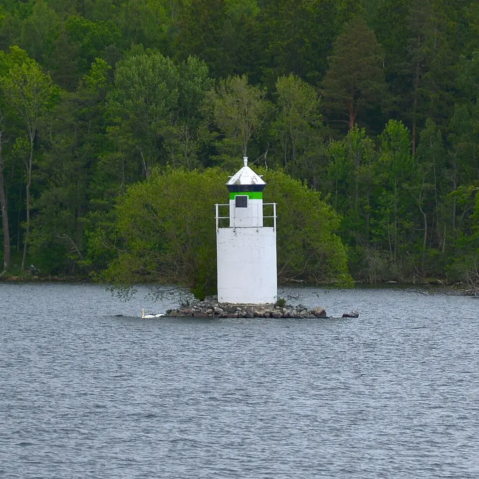 Ridö Pilskär