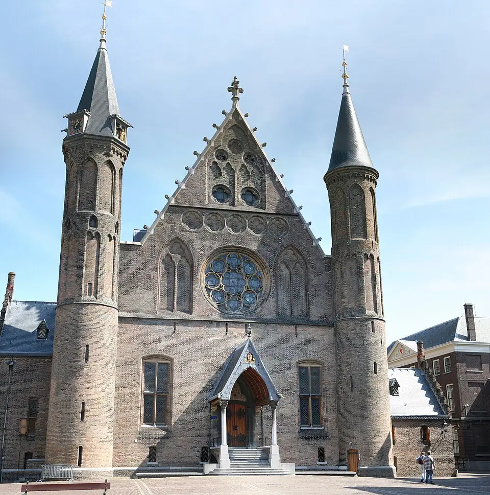 Grafelijke Zalen