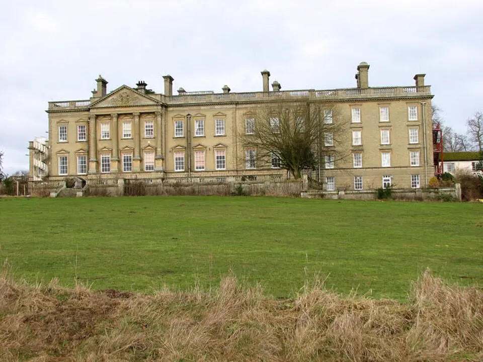 Riddlesworth Hall School
