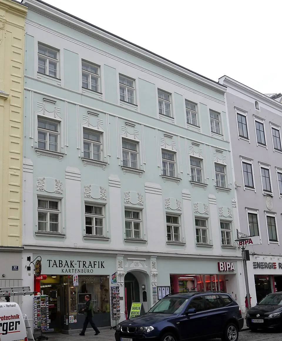 Bürgerhaus