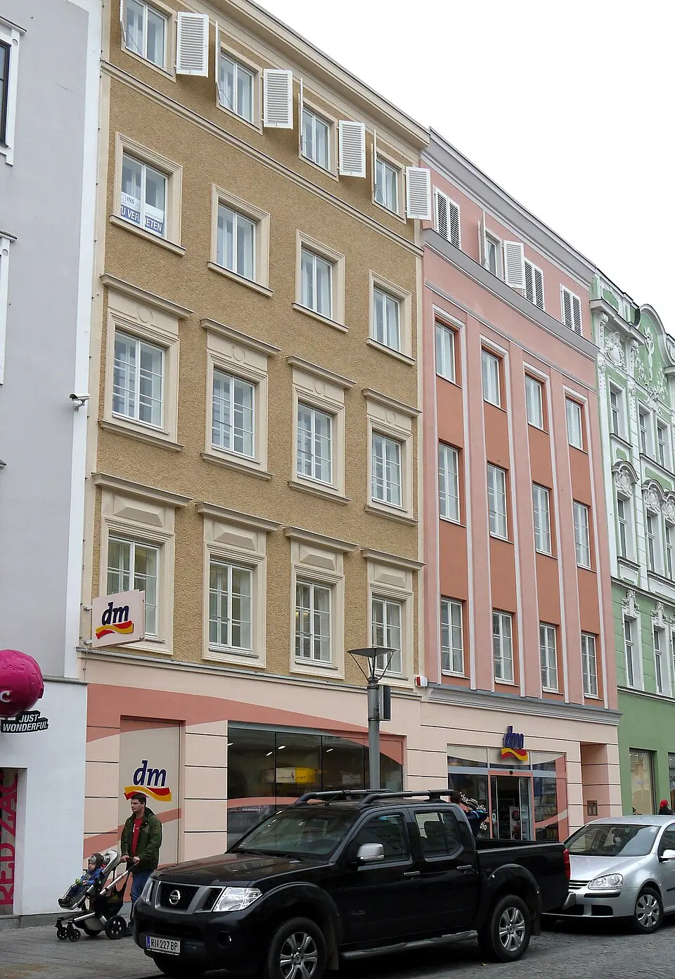 Bürgerhaus