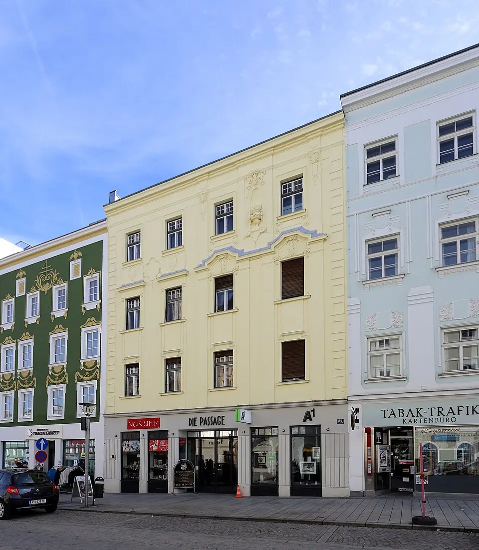 Bürgerhaus