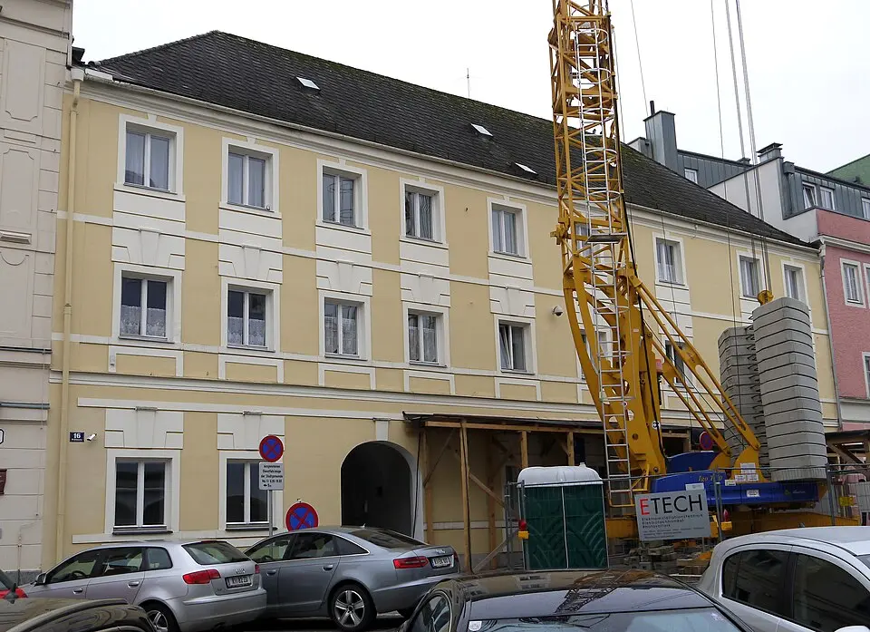 Stadtamt
