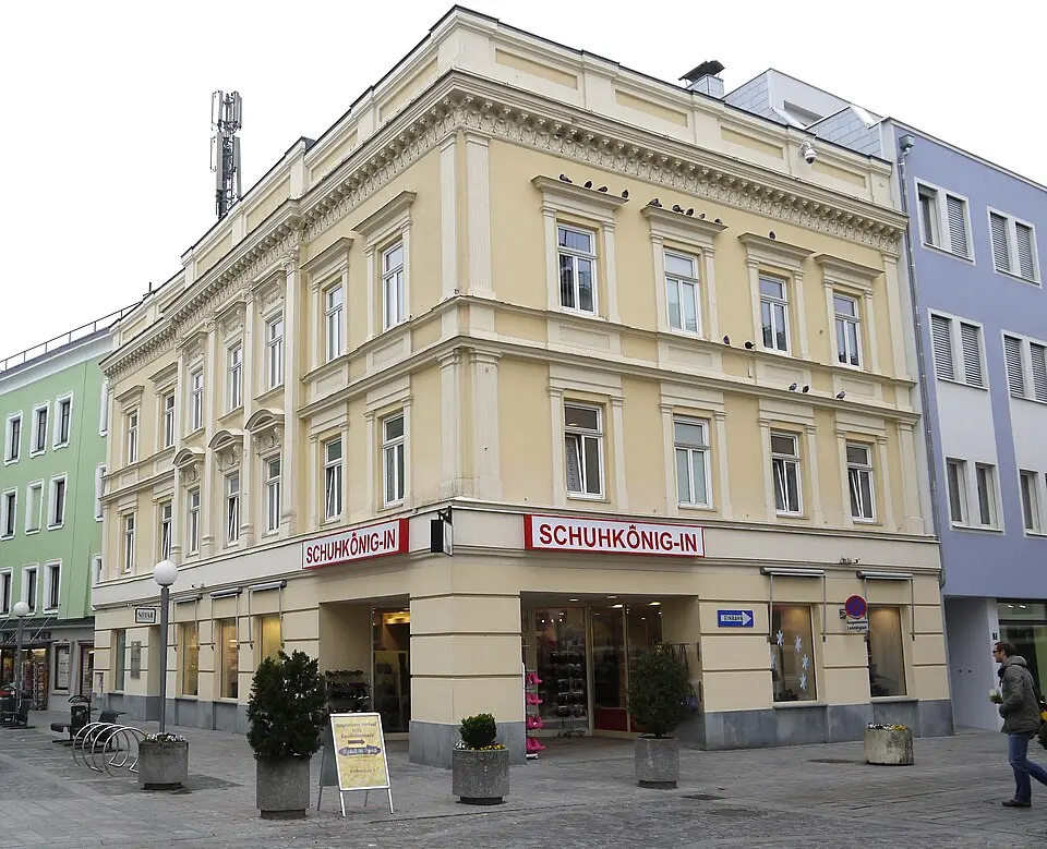 Bürgerhaus