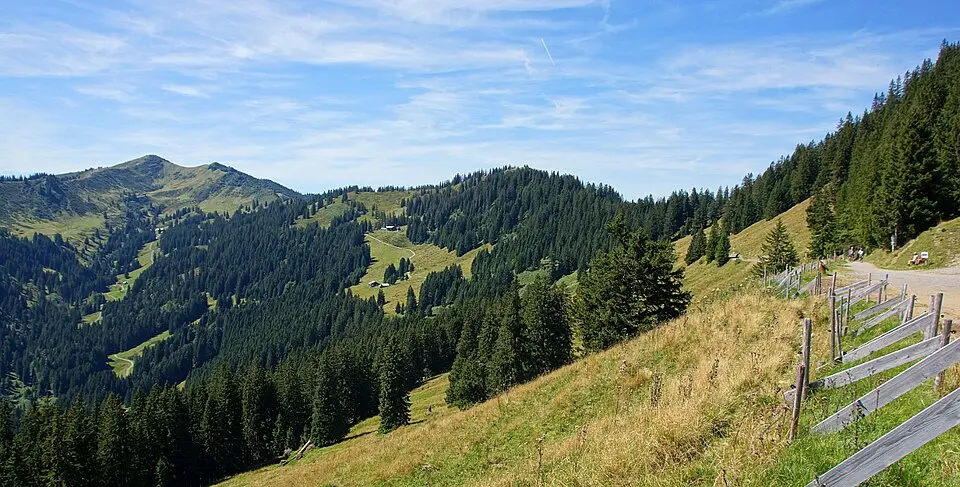 Riedberger Horn